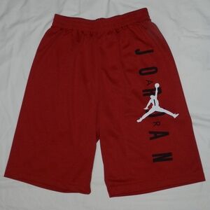 Jordan Athletic Shorts